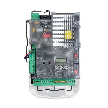 Control Boards