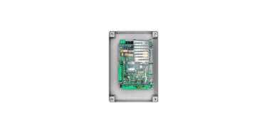 Control Board Base Control Boards