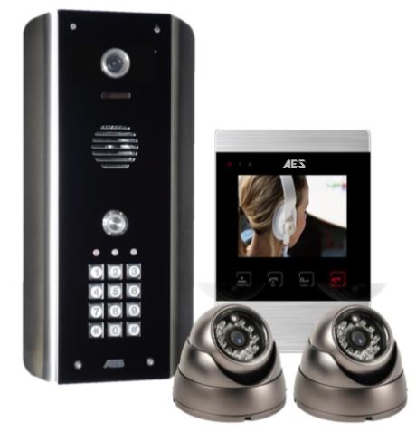 Security Intercoms